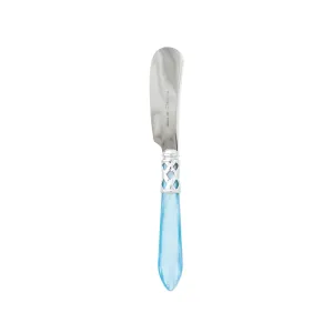 Aladdin Brilliant Light Blue Small Spreader