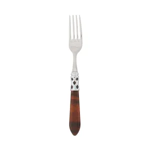 Aladdin Brilliant Tortoiseshell Place Fork