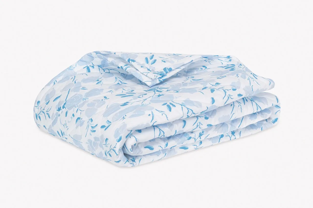 Alexandra Quilted | Quilt