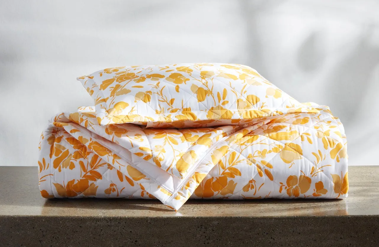 Alexandra Quilted | Quilt