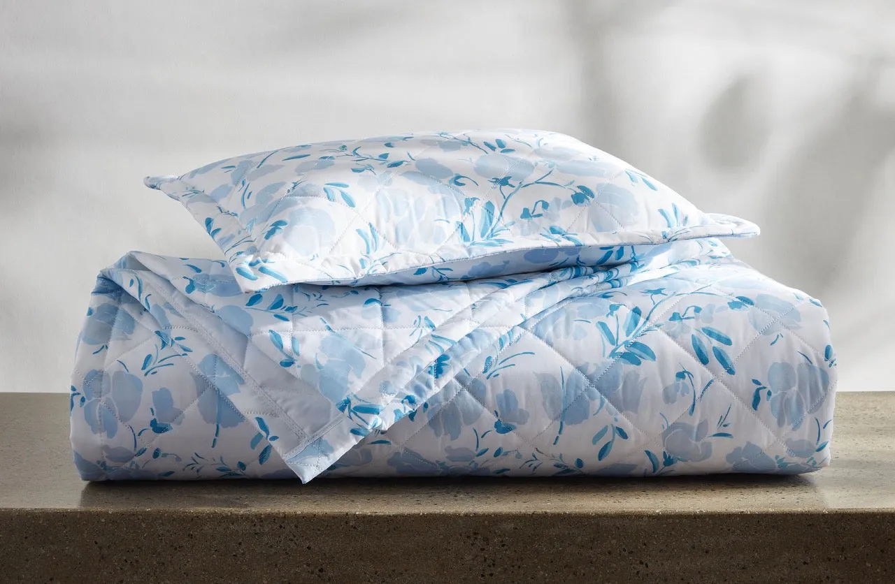 Alexandra Quilted | Quilt