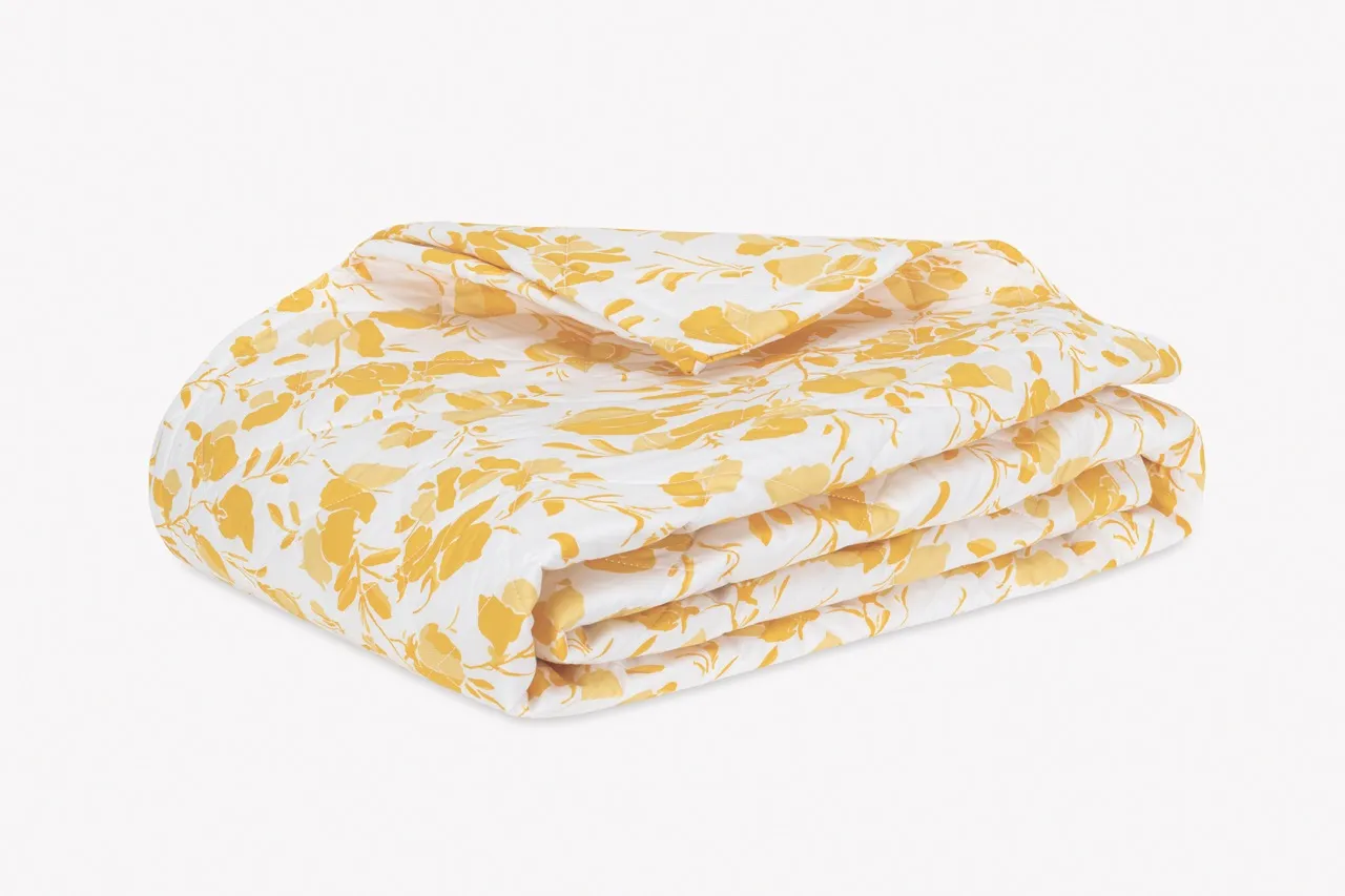 Alexandra Quilted | Quilt
