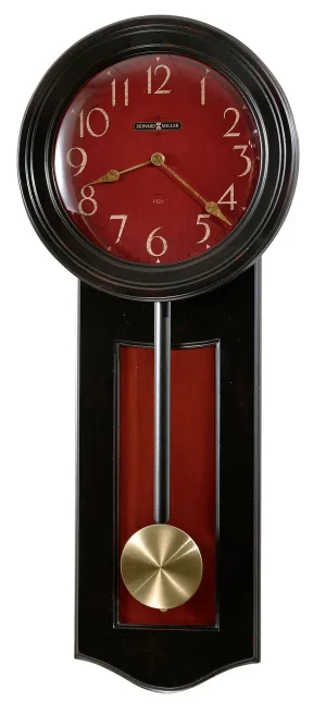Alexi Wall Clock