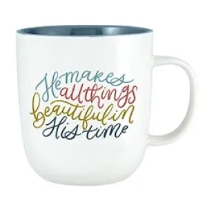All Things Beautiful Mug 14OZ