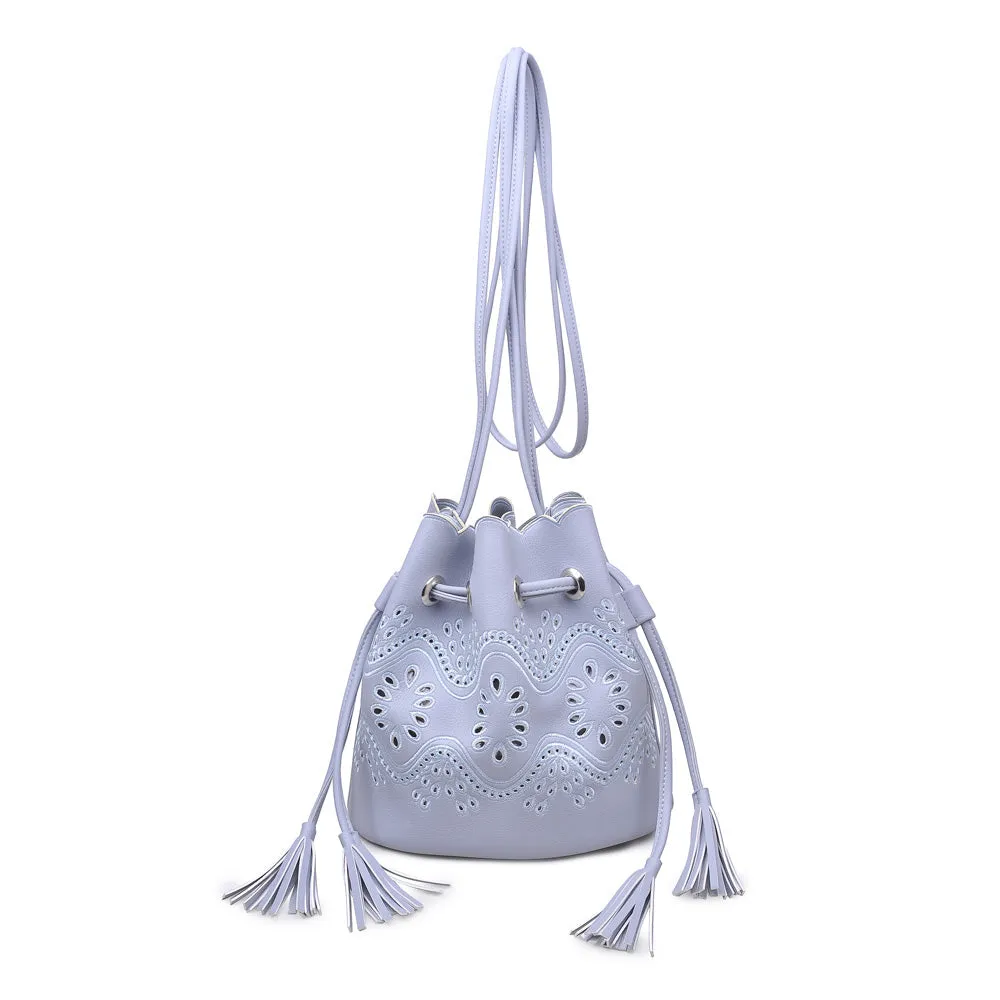 Allegra Bucket Bag