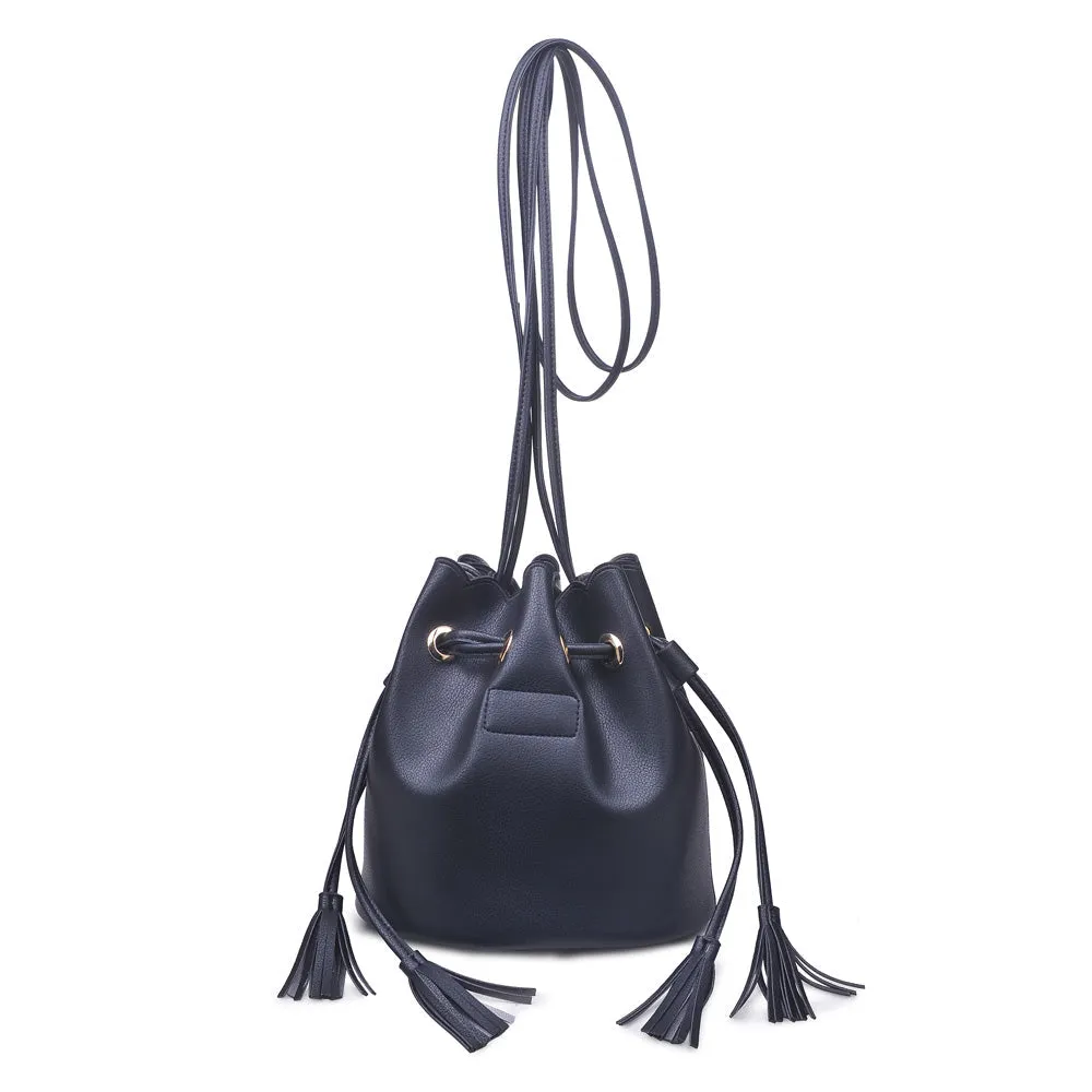 Allegra Bucket Bag