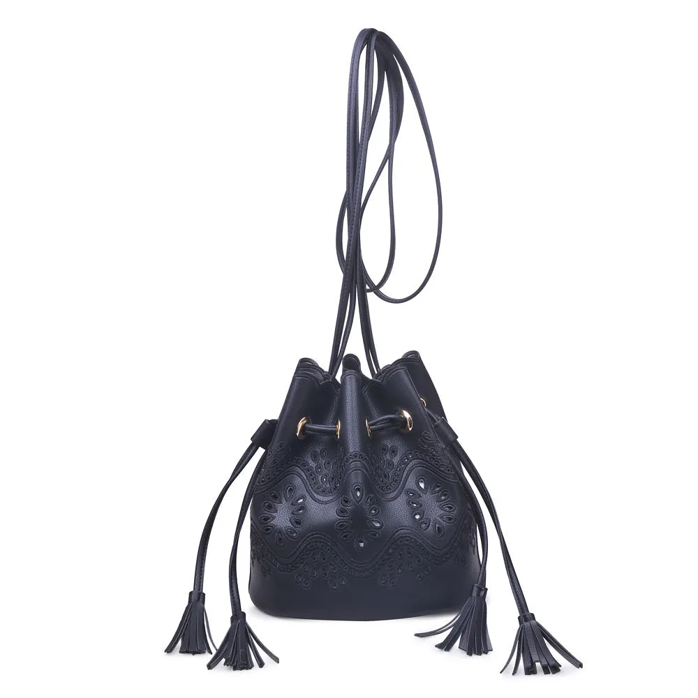 Allegra Bucket Bag