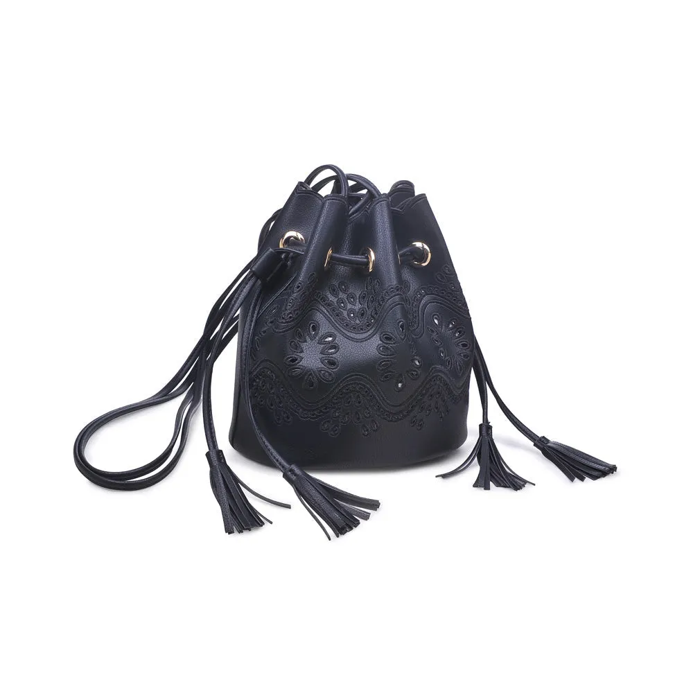Allegra Bucket Bag