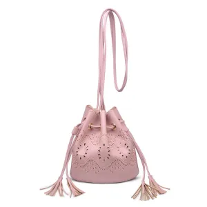 Allegra Bucket Bag