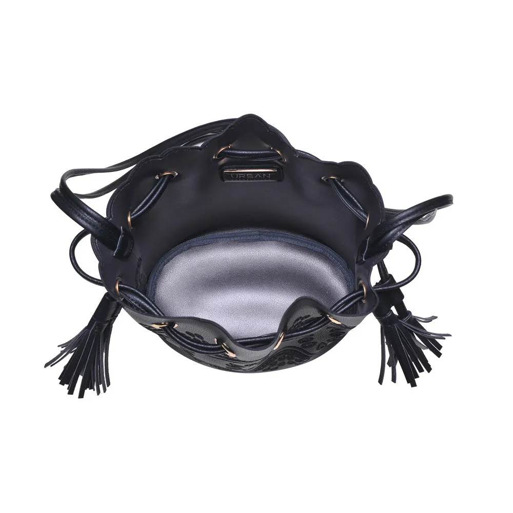 Allegra Bucket Bag