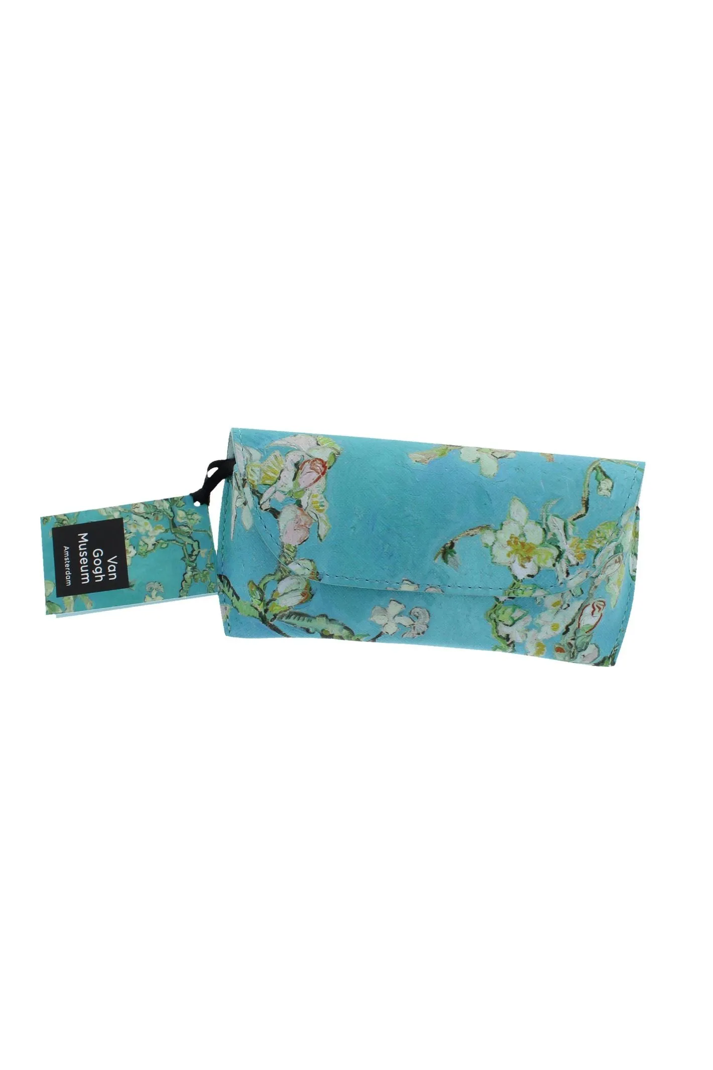 Almond Blossom Van Gogh Glasses Case