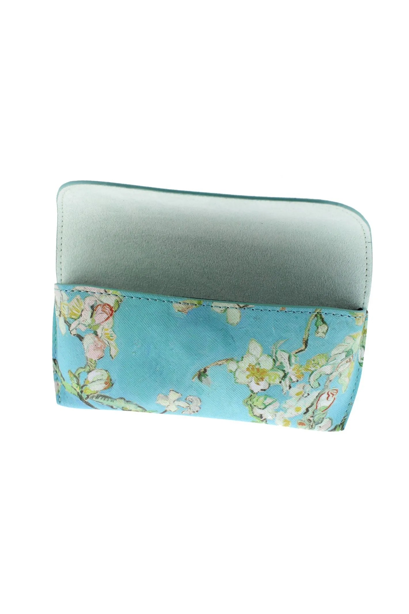 Almond Blossom Van Gogh Glasses Case