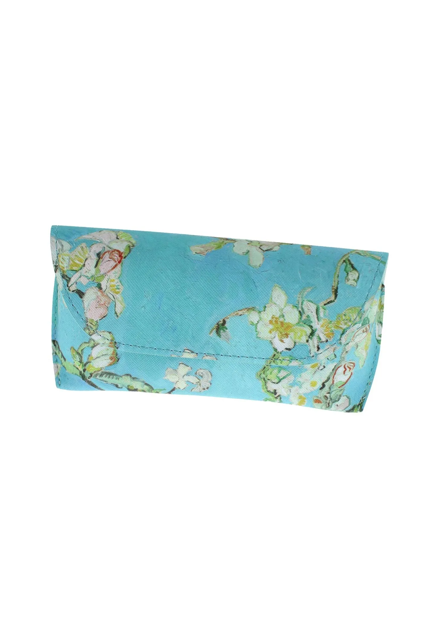 Almond Blossom Van Gogh Glasses Case