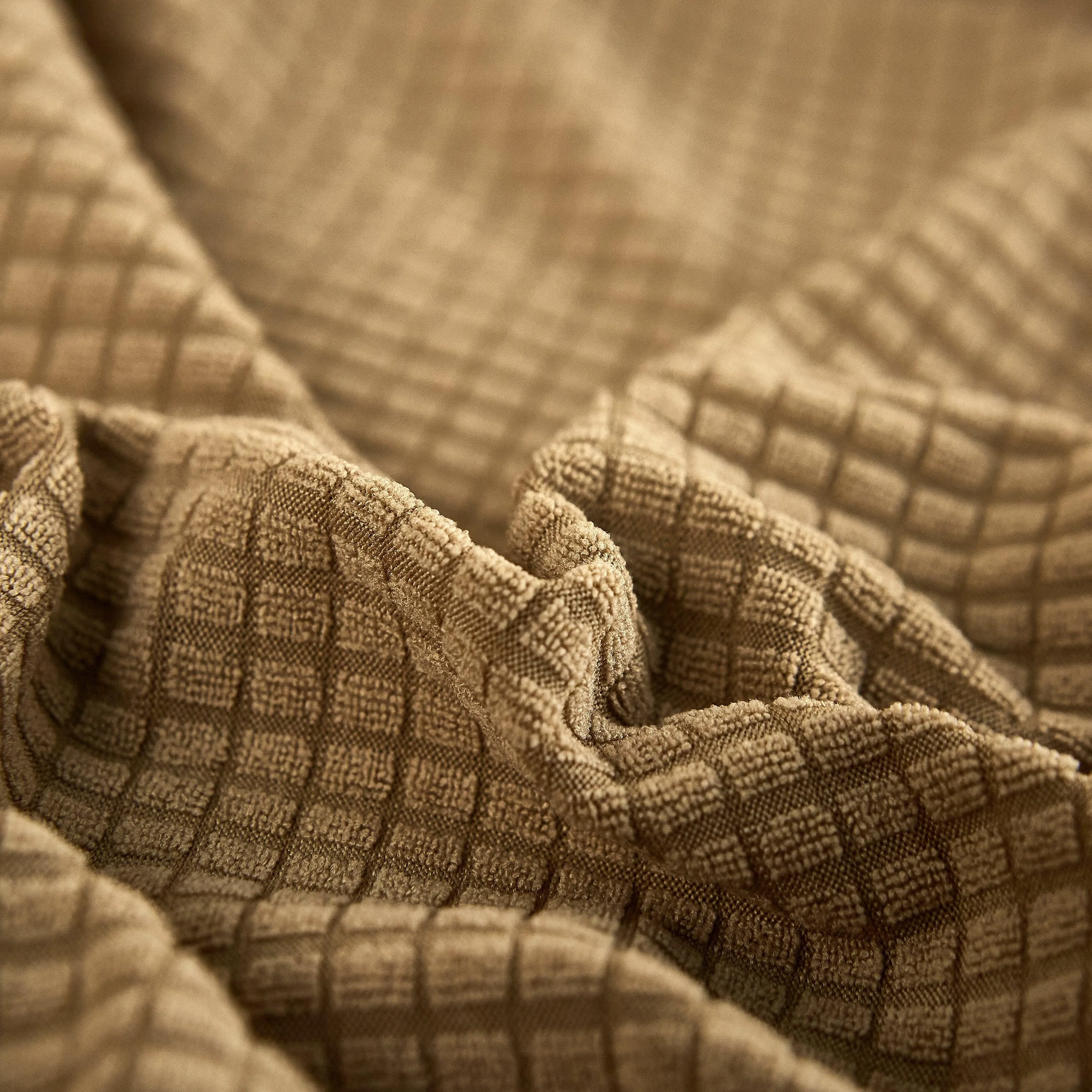 Amber Waterproof Sofa Cover