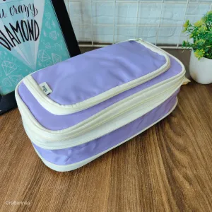 Angoo Spacious Expandable Multipurpose Pouch
