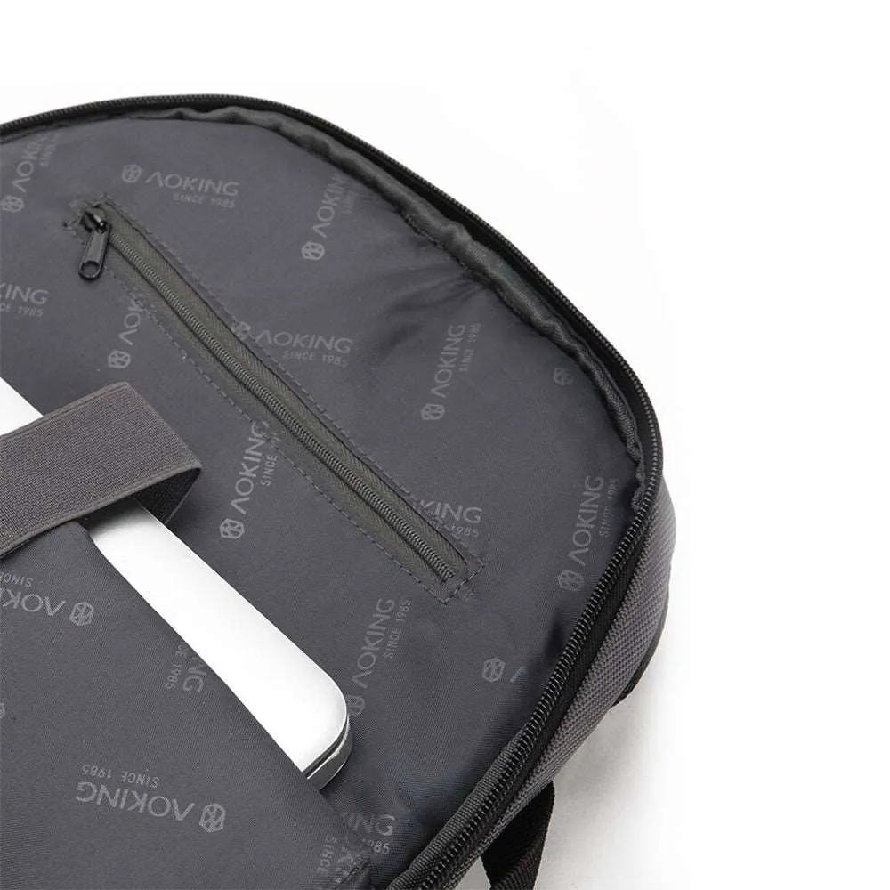Aoking Ergonomic Laptop Backpack