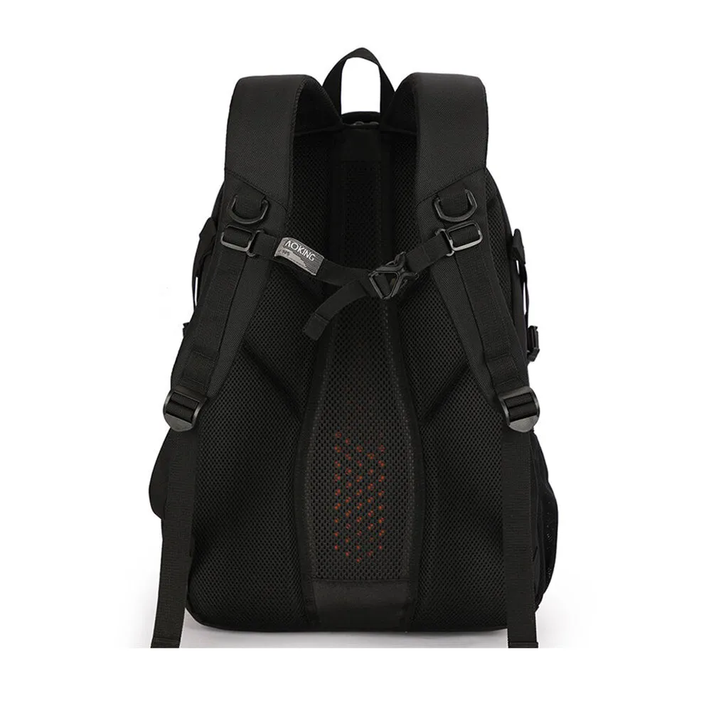 Aoking Ergonomic Laptop Backpack