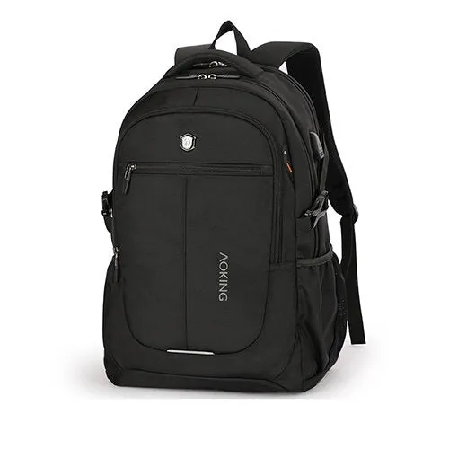 Aoking Ergonomic Laptop Backpack