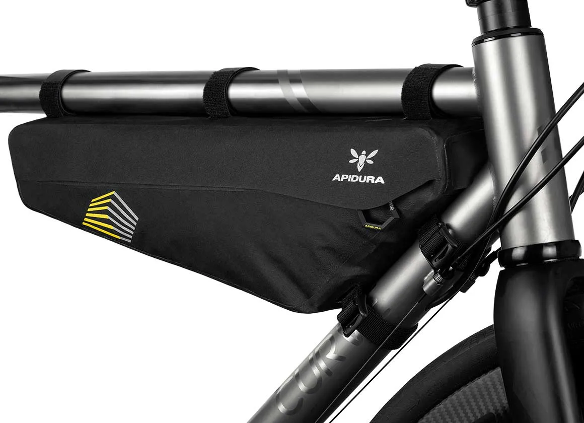Apidura Racing Frame Pack