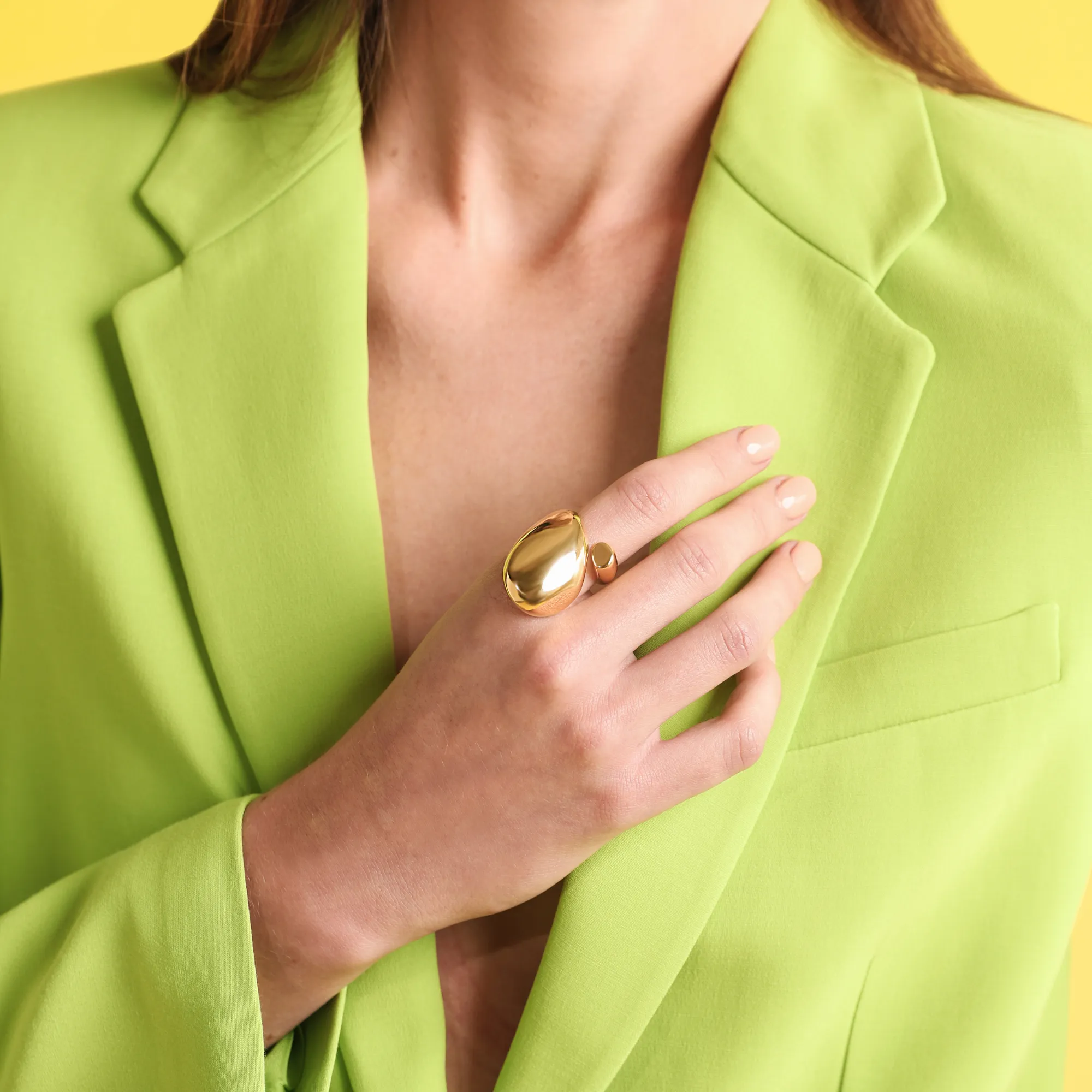 ARDENT RING