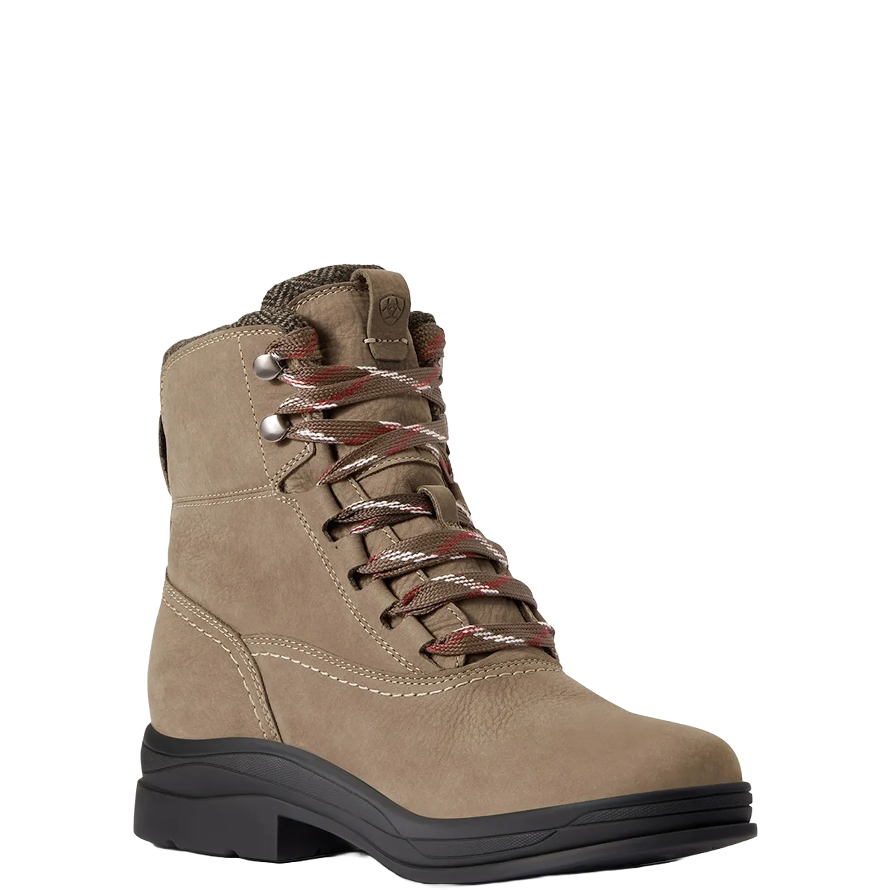 Ariat Ladies Harper Waterproof Moss Ankle Boots 10038295