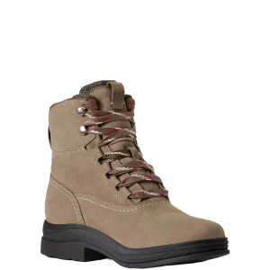Ariat Ladies Harper Waterproof Moss Ankle Boots 10038295