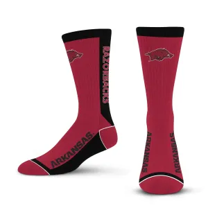 Arkansas Razorbacks - MVP