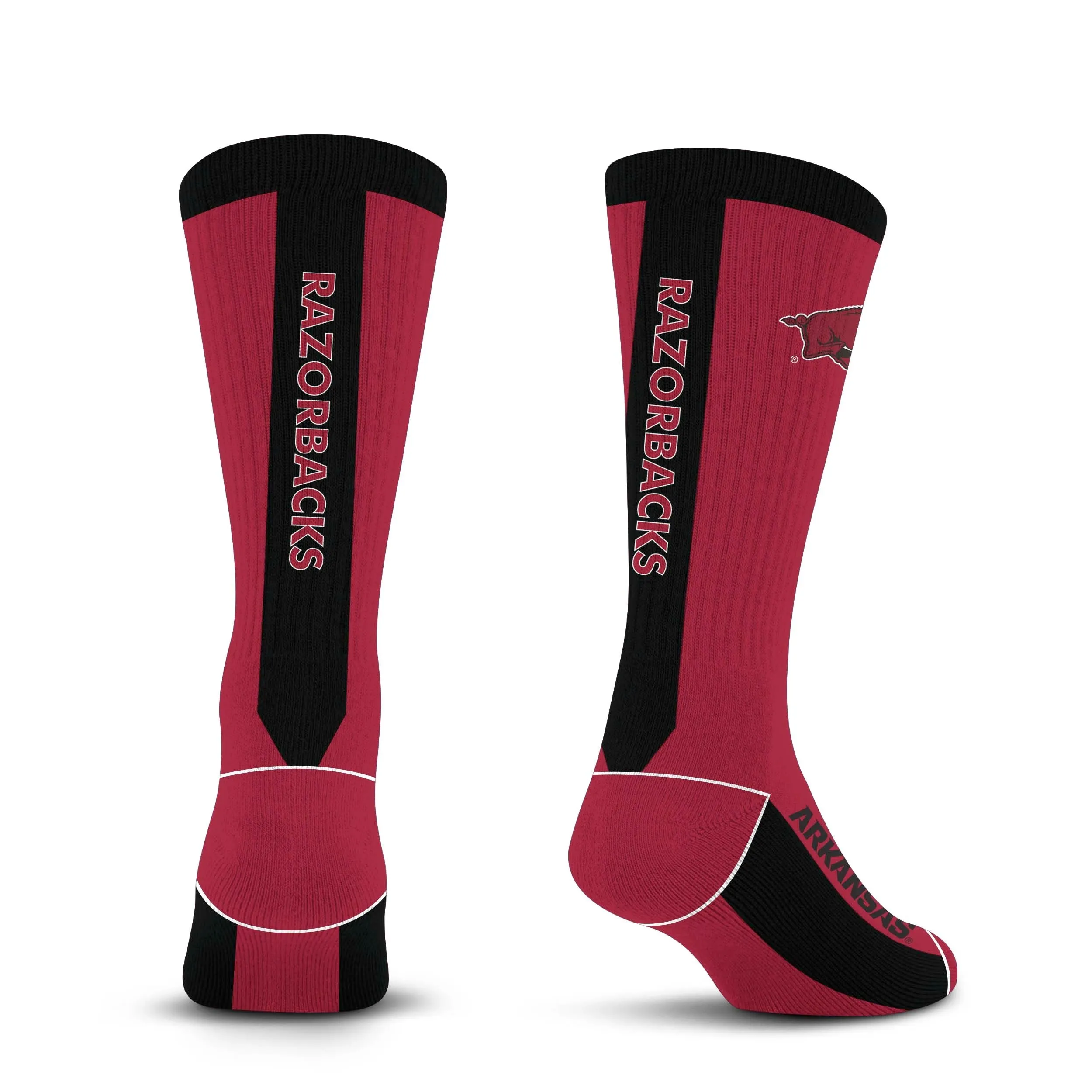 Arkansas Razorbacks - MVP