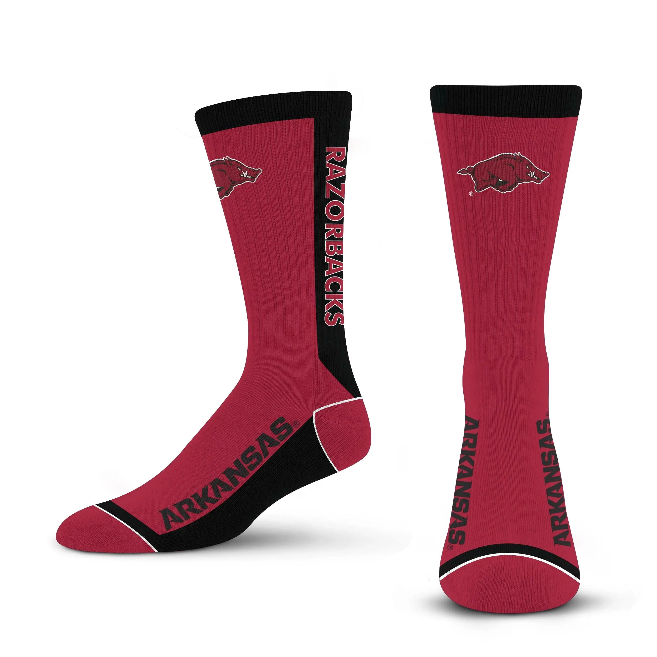 Arkansas Razorbacks - MVP