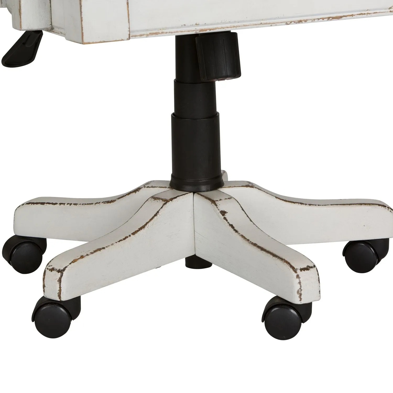 Artemis Executive adjustable height desk  Chair