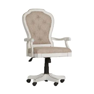 Artemis Executive adjustable height desk  Chair