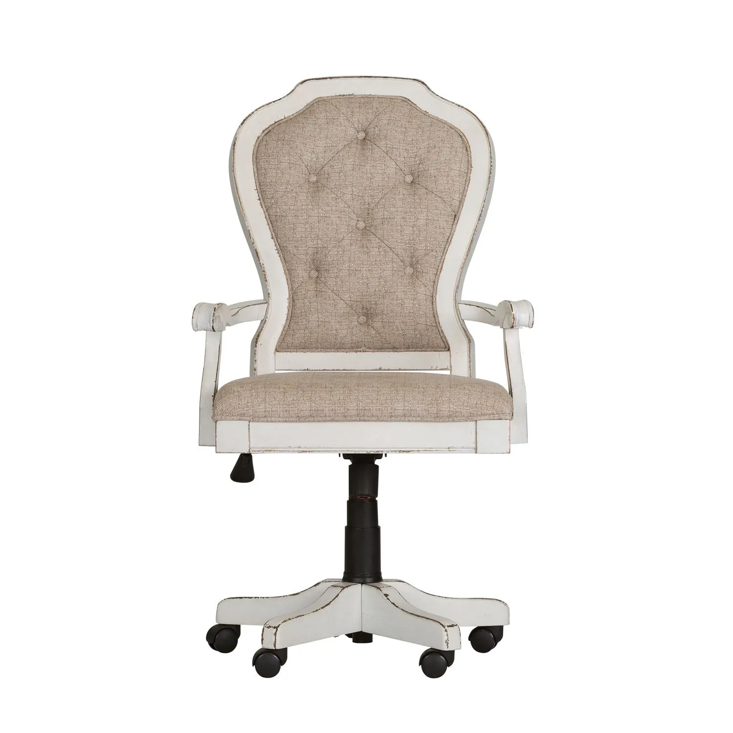 Artemis Executive adjustable height desk  Chair