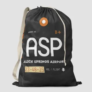 ASP - Laundry Bag