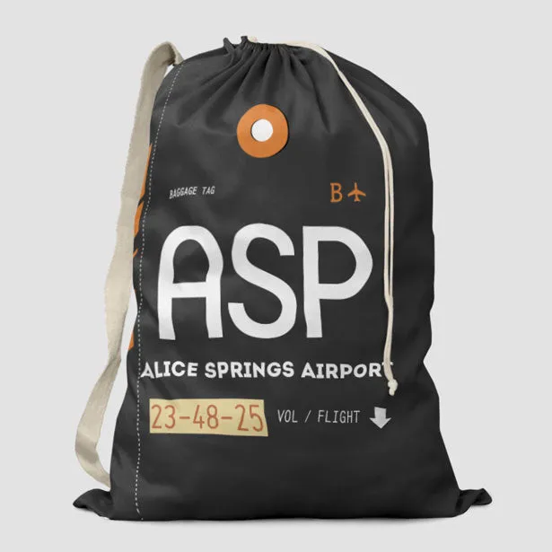 ASP - Laundry Bag