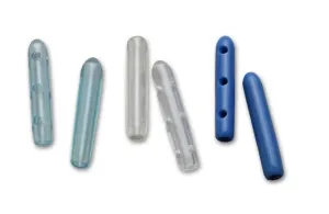 Aspen Surgical Instrument Tip Protectors Protector Tp Instrument Blutnt Nonvnt 2X19Mm Nonst 100/Bg