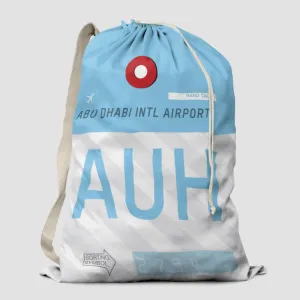 AUH - Laundry Bag