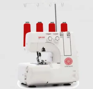 Baby Lock Vibrant Serger