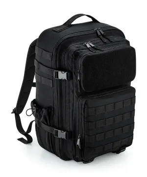Bagbase Molle Tactical 35L Backpack