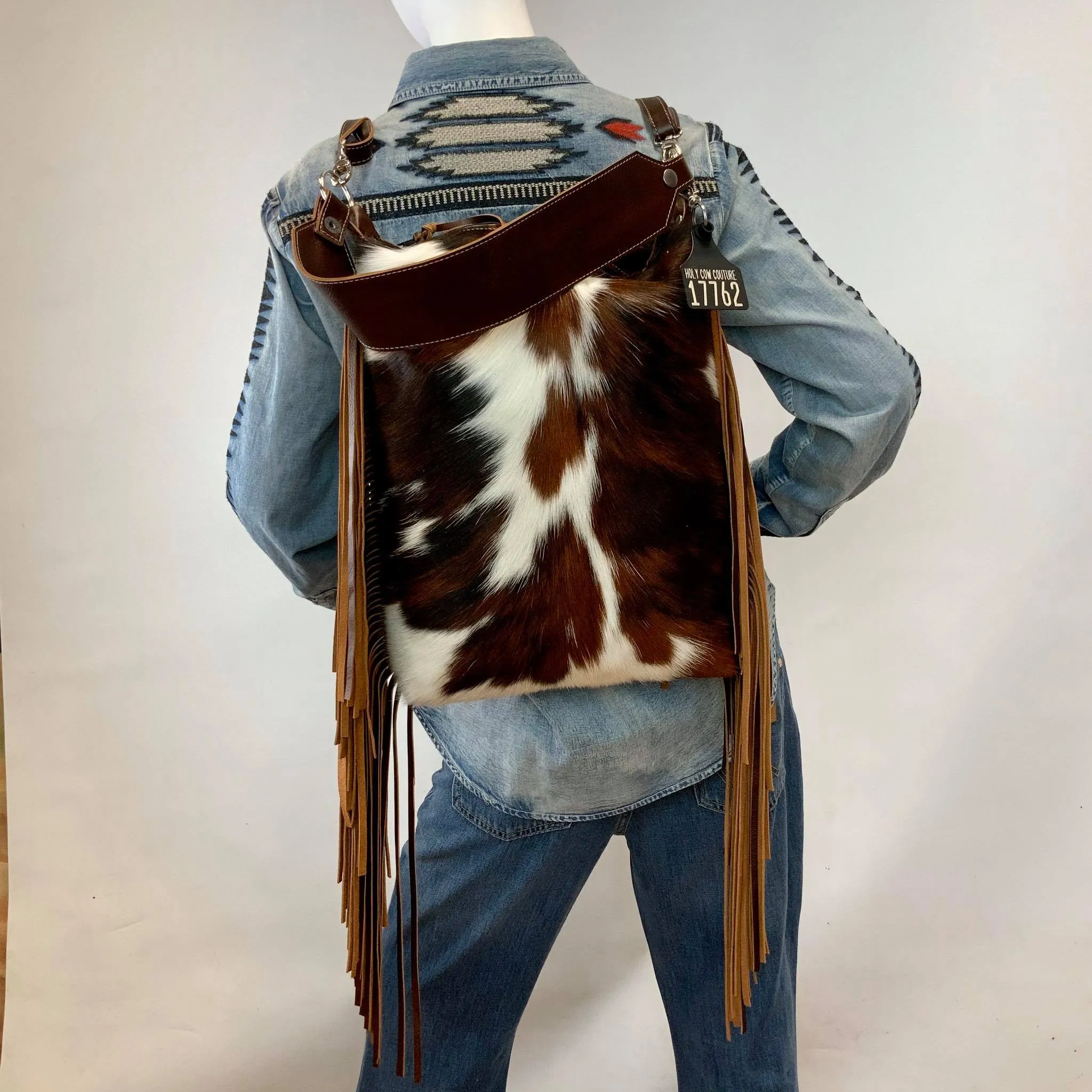 Bagpack - #17762
