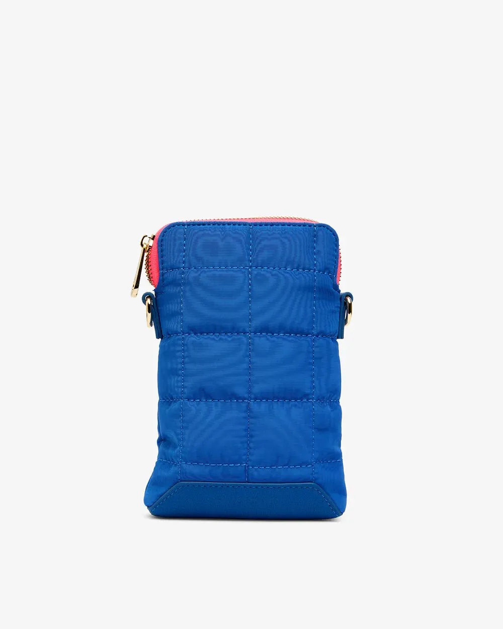 Baker Crossbody Phone Bag