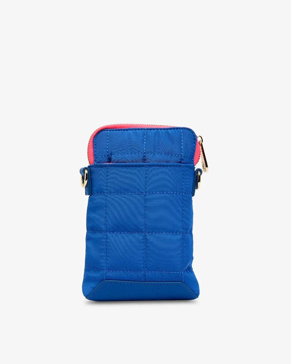 Baker Crossbody Phone Bag