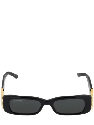 Balenciaga   Dynasty 0096S acetate sunglass 