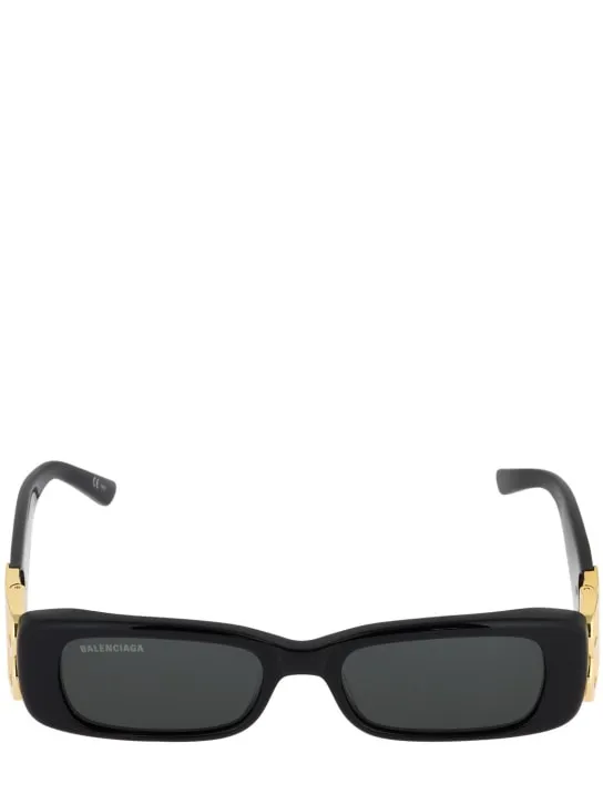 Balenciaga   Dynasty 0096S acetate sunglass 