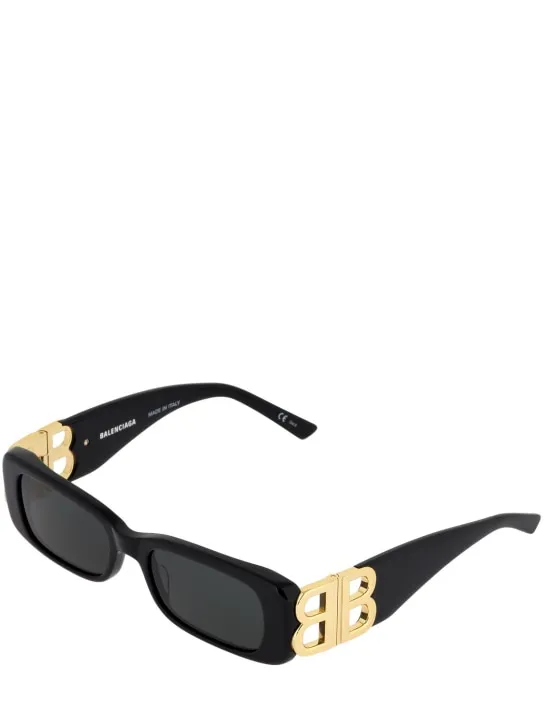 Balenciaga   Dynasty 0096S acetate sunglass 