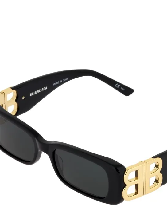 Balenciaga   Dynasty 0096S acetate sunglass 