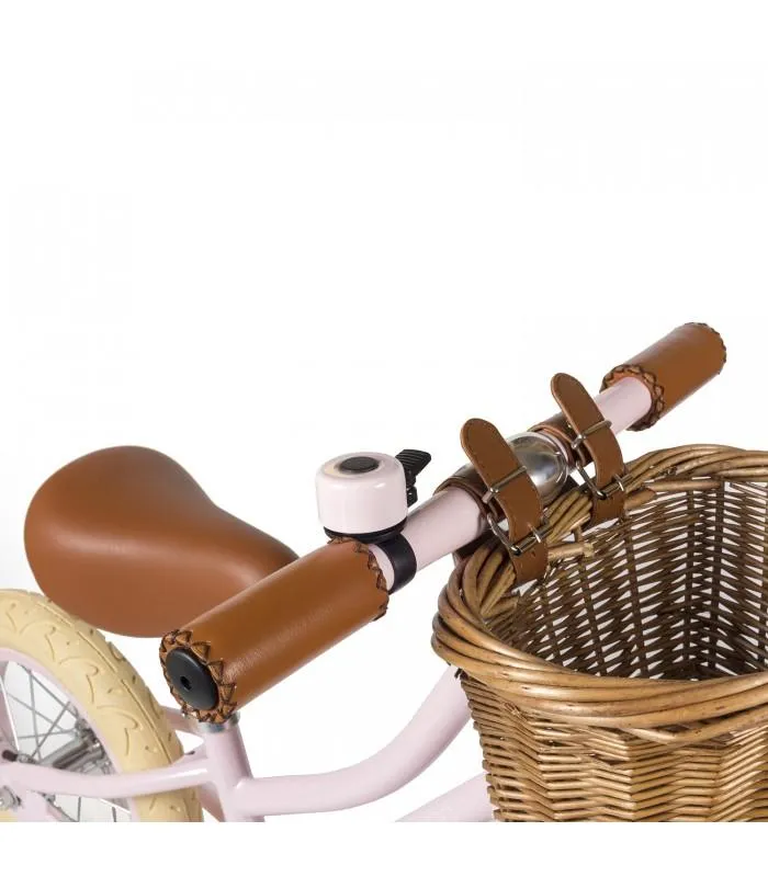 Banwood - First Go! Balance bike - Pink