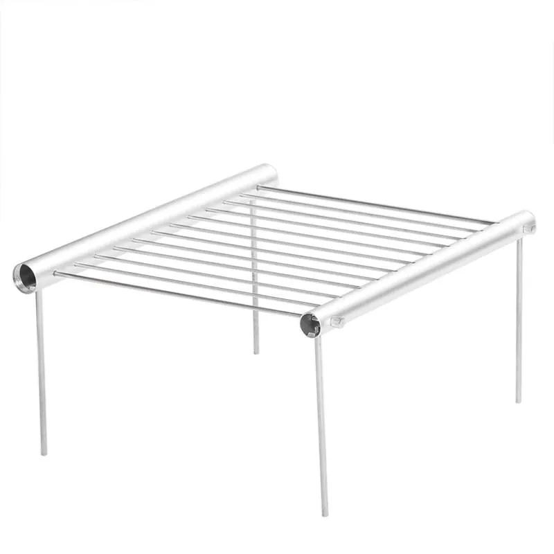 BBQ Grill Folding Grill