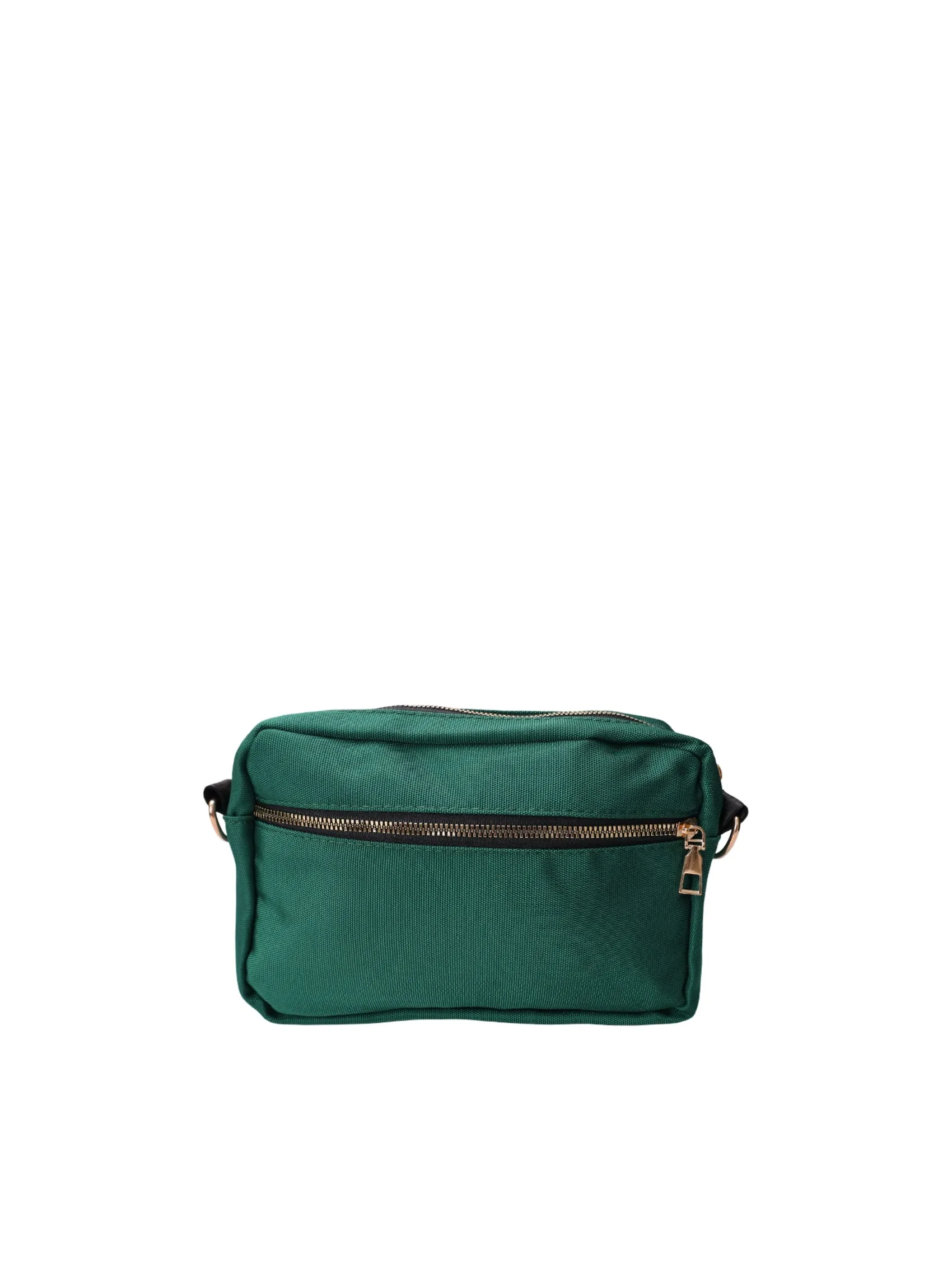 BCVANDA crossover bag - Petrol Green