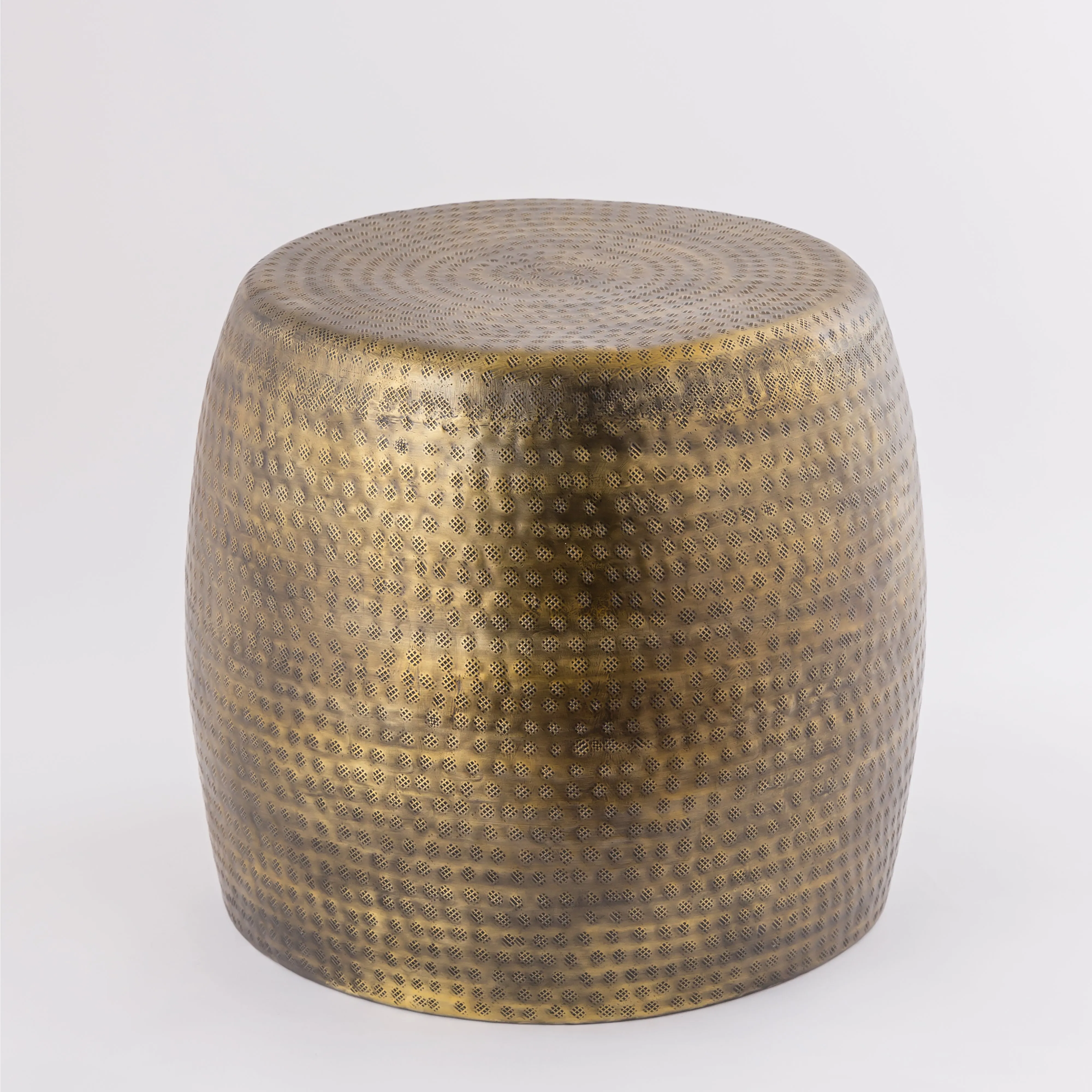 Beautiful Aluminium Stool