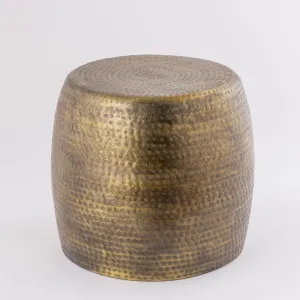 Beautiful Aluminium Stool